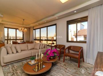 Apartamento · 91m² · 3 Quartos · 2 Vagas · Apartamento 3 quartos com suíte na Tristeza