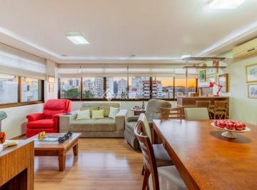 Apartamento · 93m² · 3 Quartos · 2 Vagas · Apartamento de 3 dormitórios com suíte e 2 vagas de garagem