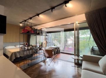 Apartamento · 45m² · 1 Quarto · 1 Vaga · Apartamento à Venda - Vila Mariana, 1 Quarto, 45 m2