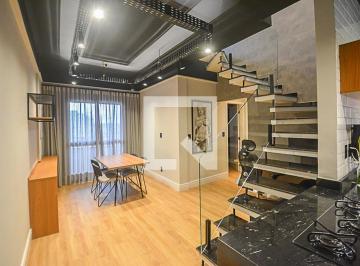 Apartamento · 130m² · 2 Quartos · 2 Vagas · Apartamento à Venda - Nova Petrópolis, 2 Quartos, 130 m2