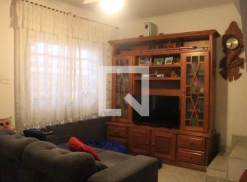 Casa · 269m² · 5 Quartos · 2 Vagas · Casa à Venda - Jardim São Caetano, 5 Quartos, 269 m2
