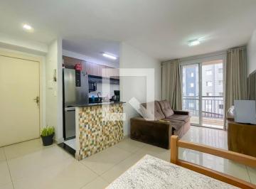 Apartamento · 52m² · 2 Quartos · 1 Vaga · Apartamento à Venda - Padroeira, 2 Quartos, 52 m2