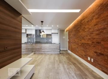 Apartamento · 77m² · 3 Quartos · 1 Vaga · Apartamento à Venda - Jaguaré, 3 Quartos, 77 m2