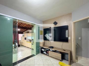 Casa · 100m² · 3 Quartos · 2 Vagas · Casa à Venda - Dos Casa, 3 Quartos, 100 m2