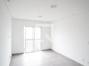 Apartamento · 60m² · 2 Quartos · 1 Vaga · Apartamento à Venda - Santa Paula, 2 Quartos, 60 m2
