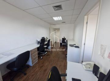 Comercial · 60m² · 1 Vaga · Sala Comercial de Alto Padrão à Venda na Barra Funda, São Paulo: 1 sala, 1 banheiro, 1 vaga, 60m².