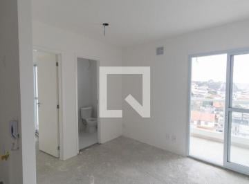 Apartamento · 33m² · 1 Quarto · Apartamento à Venda - Vila Mazzei, 1 Quarto, 33 m2