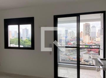 Apartamento · 25m² · 1 Quarto · 1 Vaga · Apartamento à Venda - Centro, 1 Quarto, 25 m2
