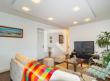 Apartamento · 148m² · 4 Quartos · 2 Vagas · Apartamento à Venda - Belém, 4 Quartos, 148 m2