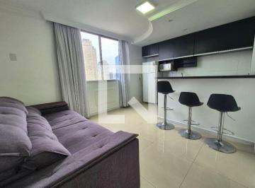 Apartamento · 42m² · 1 Quarto · 1 Vaga · Apartamento à Venda - Real Parque, 1 Quarto, 42 m2