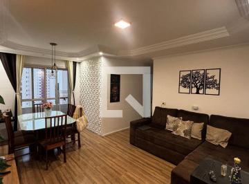 Apartamento · 73m² · 3 Quartos · 1 Vaga · Apartamento à Venda - Vila Leopoldina, 3 Quartos, 73 m2