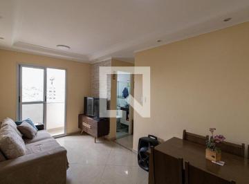 Apartamento · 47m² · 2 Quartos · 1 Vaga · Apartamento à Venda - Cangaíba, 2 Quartos, 47 m2