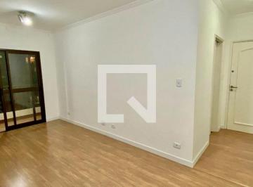 Apartamento · 55m² · 2 Quartos · 1 Vaga · Apartamento à Venda - Vila Mascote, 2 Quartos, 55 m2