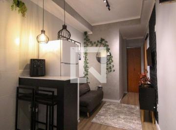 Apartamento · 33m² · 1 Quarto · Apartamento à Venda - Vila Formosa, 1 Quarto, 33 m2