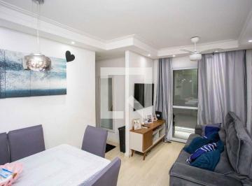 Apartamento · 47m² · 2 Quartos · 1 Vaga · Apartamento à Venda - Centro, 2 Quartos, 47 m2