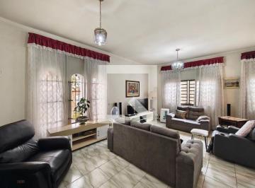 Casa · 320m² · 3 Quartos · 5 Vagas · Casa à Venda - Vila Constança , 3 Quartos, 320 m2