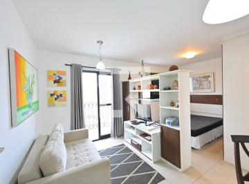 Apartamento · 36m² · 1 Quarto · 1 Vaga · Apartamento à Venda - Saúde, 1 Quarto, 36 m2