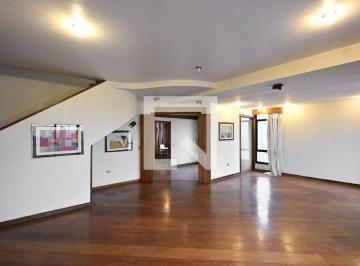 Apartamento · 692m² · 4 Quartos · 4 Vagas · Apartamento à Venda - Portal do Morumbi, 4 Quartos, 692 m2