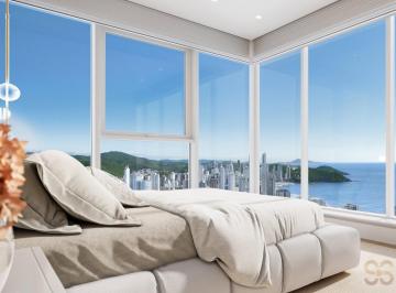 Apartamento · 153m² · 4 Quartos · 2 Vagas · Apartamento para venda em Centro de 153.00m² com 4 Quartos, 4 Suites e 2 Garagens