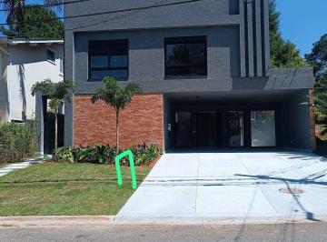 Casa · 442m² · 5 Quartos · 4 Vagas · Casa de Condomínio para venda e aluguel em Alphaville de 442.00m² com 5 Quartos, 5 Suites e 4 Garage