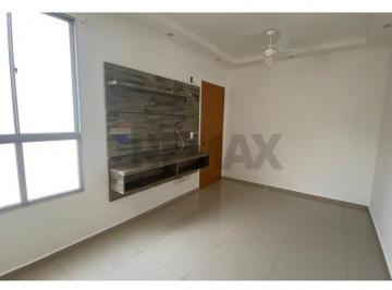 Apartamento · 44m² · 2 Quartos · 1 Vaga · Apartamento para alugar em Campinho de 44.00m² com 2 Quartos e 1 Garagem