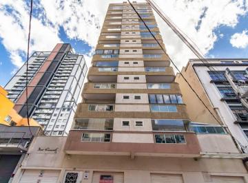 Apartamento · 47m² · 1 Quarto · Apartamento para venda em Centro de 46.60m² com 1 Quarto