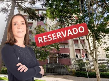Apartamento · 94m² · 3 Quartos · 1 Vaga · Apartamento para venda em Alto Da Glória de 93.78m² com 3 Quartos, 1 Suite e 1 Garagem