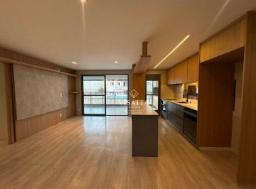Apartamento · 123m² · 3 Quartos · Apartamento para venda em Centro (osasco) de 123.00m² com 3 Quartos e 3 Suites