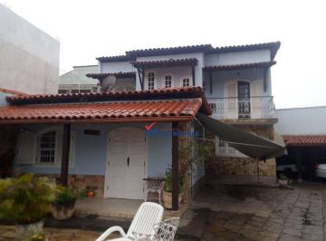 Casa · 390m² · 3 Quartos · 6 Vagas · Casa de Condomínio para venda em Taquara de 390.00m² com 3 Quartos, 1 Suite e 6 Garagens