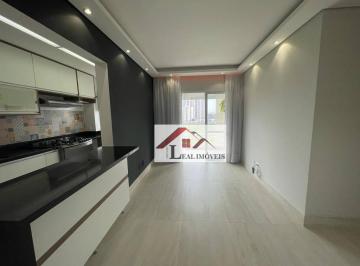 Apartamento · 66m² · 2 Quartos · 1 Vaga · Apartamento para venda em Jardim de 66.00m² com 2 Quartos, 1 Suite e 1 Garagem