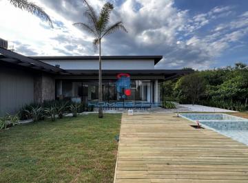 Casa · 510m² · 5 Quartos · Casa de Condomínio para venda em Loteamento Residencial Entre Verdes (sousas) de 510.00m² com 5 Quar