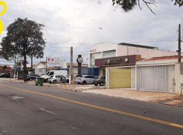 Comercial · 245m² · 4 Vagas · Prédio Comercial para venda em Jardim Chapadão de 245.10m² com 4 Garagens