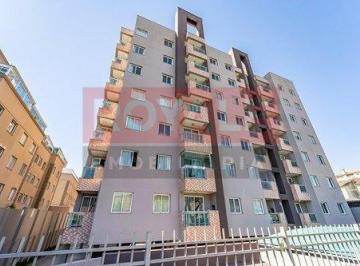 Apartamento · 61m² · 2 Quartos · 1 Vaga · Apartamento para venda em Capão Raso de 61.00m² com 2 Quartos, 1 Suite e 1 Garagem