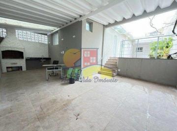 Casa · 150m² · 3 Quartos · 2 Vagas · Casa para venda em Rudge Ramos de 150.00m² com 3 Quartos, 1 Suite e 2 Garagens
