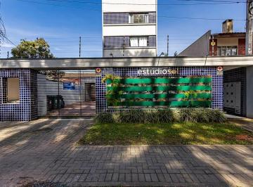 Apartamento · 28m² · 1 Quarto · Studio para venda em Portão de 28.00m² com 1 Quarto