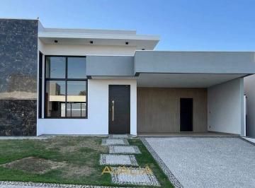 Casa · 190m² · 3 Quartos · 4 Vagas · Casa de Condomínio para venda em Jardim Residencial Dona Maria José de 190.00m² com 3 Quartos, 3 Sui