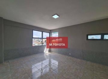 Comercial · 30m² · Sala Comercial para alugar em Jardim Paraventi de 30.00m²