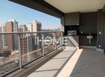 Apartamento · 170m² · 3 Quartos · 3 Vagas · Apartamento para venda em Cambuí de 170.00m² com 3 Quartos, 3 Suites e 3 Garagens