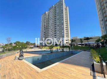 Apartamento · 66m² · 2 Quartos · Apartamento para venda em Loteamento Parque São Martinho de 66.00m² com 2 Quartos e 1 Suite