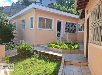 Casa · 251m² · 3 Quartos · 1 Vaga · Casa para alugar em Vila Isolina Mazzei de 251.00m² com 3 Quartos e 1 Garagem