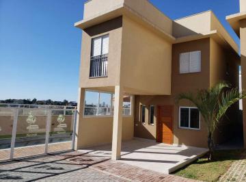 Casa · 125m² · 3 Quartos · 1 Vaga · Casa de Condomínio para alugar em Jardim Rancho Alegre de 125.00m² com 3 Quartos, 1 Suite e 1 Garage
