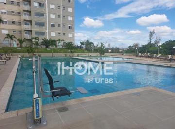 Apartamento · 66m² · 2 Quartos · 2 Vagas · Apartamento para venda em Loteamento Parque São Martinho de 66.00m² com 2 Quartos, 1 Suite e 2 Garag