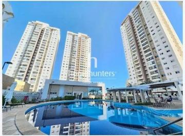 Apartamento · 73m² · 2 Quartos · 2 Vagas · Apartamento para alugar em Mansões Santo Antônio de 73.00m² com 2 Quartos, 1 Suite e 2 Garagens