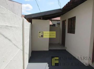 Casa · 50m² · 2 Quartos · Casa para alugar em Vila Boa Esperança de 50.00m² com 2 Quartos