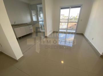 Apartamento · 60m² · 2 Quartos · 1 Vaga · Apartamento para alugar em Vila Boa Vista de 60.00m² com 2 Quartos e 1 Garagem