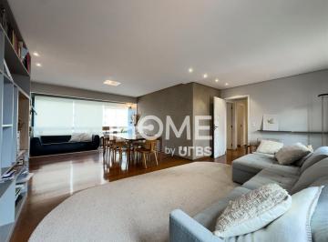 Apartamento · 140m² · 3 Quartos · 2 Vagas · Apartamento para venda em Cambuí de 140.00m² com 3 Quartos, 1 Suite e 2 Garagens