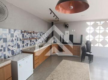 Apartamento · 52m² · 2 Quartos · 1 Vaga · Apartamento para venda em Jardim Ipanema (expansão) de 52.00m² com 2 Quartos e 1 Garagem
