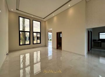 Casa · 186m² · 3 Quartos · 4 Vagas · Casa de Condomínio para venda em Jardim Residencial Dona Maria José de 186.00m² com 3 Quartos, 3 Sui