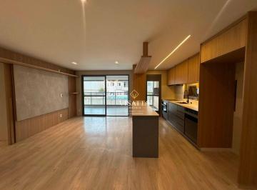 Apartamento · 123m² · 3 Quartos · Apartamento para venda em Centro (osasco) de 123.00m² com 3 Quartos e 3 Suites