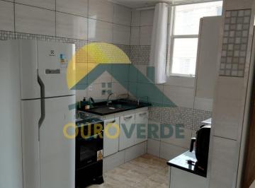 Apartamento · 45m² · 2 Quartos · 1 Vaga · Apartamento para venda em Dic I de 45.00m² com 2 Quartos e 1 Garagem